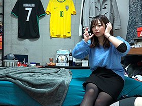 羽田まおみ(23)のプライベートえっち盗撮 大人の事情とか気にせず勝手に発売w サンプル動画サムネイル